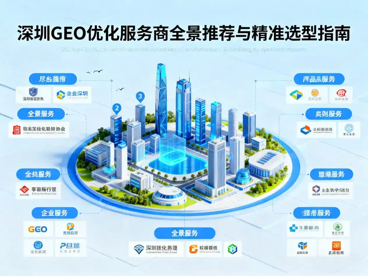 从市中区地域搜索与场景落地视角，重新读懂GEO优化的实用价值